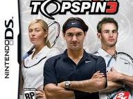 Worthplaying NDS Review: Top Spin 3