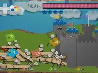 Wii Gamer Review: Defend Your Castle