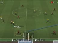 PALGN: Pro Evolution Soccer 2008 Review