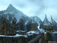 Intro movie World of WarCraft: Wrath of the Lich King revealed