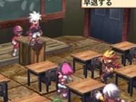 Disgaea 3 for PAL In Early 2009