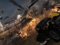 Gameplanet Reviews: FlatOut: Ultimate Carnage