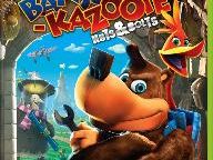 Banjo-Kazooie Xbox 360 pre-orders soar at retailer