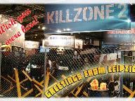 PS Blog: Postcards from Leipzig: Killzone 2 Team