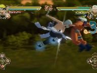Naruto: Ultimate Ninja Storm trailer reveals adventure mode