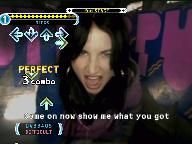 New DanceDanceRevolution Universe3 Screenshots Released