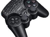 PS3 Keypad a Gimmick?