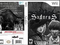 Sadness (Wii) Leaked Footage