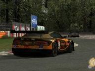 GTR Evolution Released