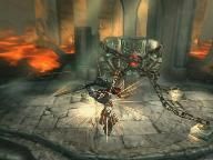 Darksiders: Wrath of War Gameplay Movie and Screenshots