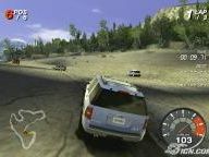 IGN: Ford Racing Off Road Review