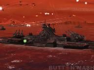 Button Masher: Supreme Commander Screenshots (Xbox 360)