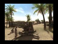 Theartre of war 2:  Afrika 1943 English trailer