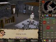 RuneScape High Detail ‘GC 2008’ trailer