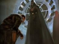 Star Wars: The Force Unleashed Preview – GamingCorner.org