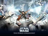 OXM: Star Wars: The Force Unleashed Review