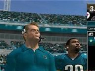 NFL Head Coach 09 Patch Details