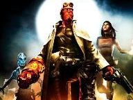 dBTechno: Hellboy The Science of Evil PSP Review