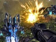 Gamestop – Win A Crysis Warhead PC Sweepstakes