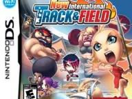 BC Gaming Review: New International Track & Field