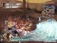 Dynasty Warriors 6 Screenshots