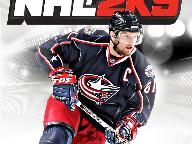 NHL 2K9 Achievements Revealed