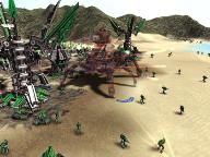 GamesRadar: Supreme Commander Review