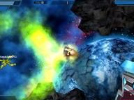 X-Play Shred Nebula: Hands On