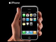 Apple Unleashed Its White iPhone For UK Users