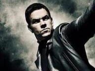 New Max Payne Posters