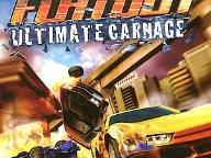 Flatout: Ultimate Carnage Then and Now