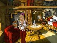 IGN: GC 2008: So Blonde First Look
