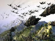 In-game XMB reveals Warhawk Trophies