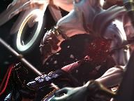 New in-game Bayonetta screenshots
