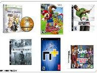 This Week’s New Video Game Releases (Week of 8/25/08)