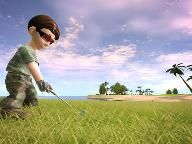 Gaming Nexus: Golf: Tee It Up! Review