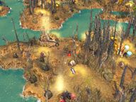 Heroes of Might & Magic V: Tribes of the East v3.1 Patch