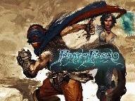 Prince of Persia Trophy Confusion