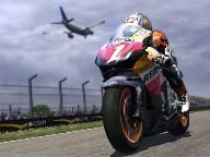 GameTrailers: Moto GP 08 GC 2008: Developer Walkthrough Pt. 1-2 (Cam) HD