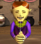 HappyMaskSalesman