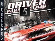 Next ‘Driver’ Not PLAYSTATION Exclusive?