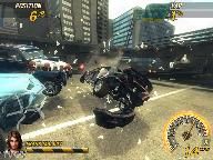 FlatOut 2 Smashes Through Half Million Sales