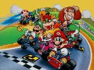 Top 5 Racing Games