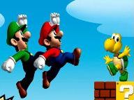 Top 10 Video Game Lists
