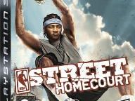 NBA Street Homecourt Packshots Revealed