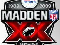 Madden 09 vs. NCAA Football 09