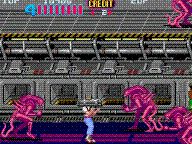 Bughunting – Aliens-related Gaming