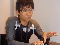 MGS5 Role Possible, Admits Kojima