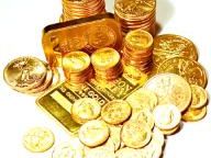 Report: Gold Farming a $500 Million Industry