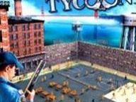 Week in Games: Prison Tycoon?